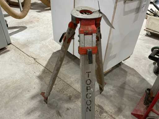 TOPCAN Construction Laser Tripod