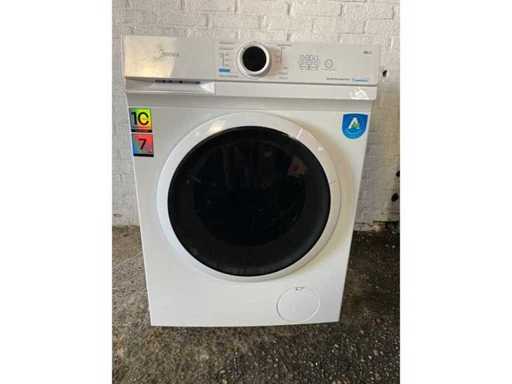 Midea MF10EW70BA10 Waschmaschine 7 kg 1400 U/min Deutsche Ausstellung