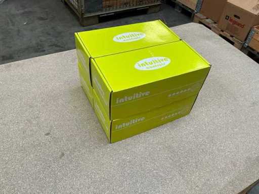 Intuitive PR0652 NF TDB Dual stepper controller (4x)
