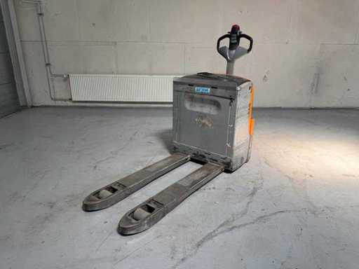 STILL - EXU-16 - Electric Pallet Trucks
