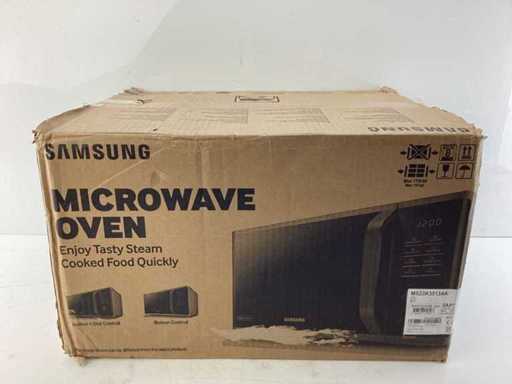 Samsung - MS23K3513AK - Micro-ondes