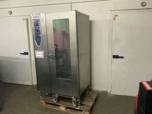 Rational CD Combi Dufffer Inne piekarniki i parownice