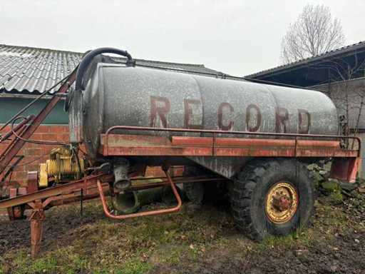 Record Beerton