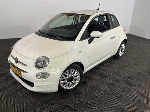 Fiat 500 0.9 TA T Popstar, JD-728-D