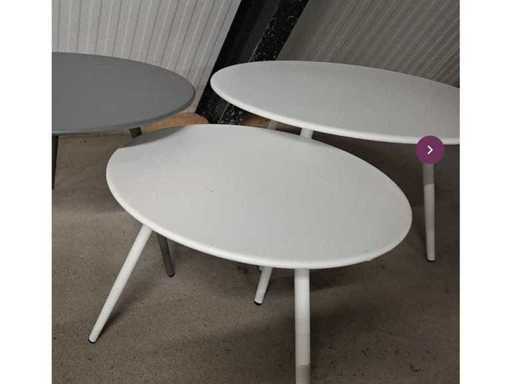 Măsuță laterală (2x)