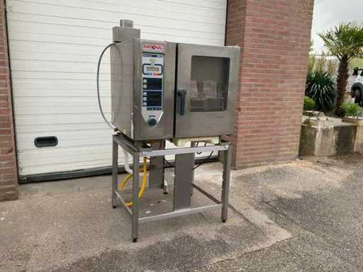 Rational CPC101G Combi Steamer