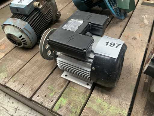 Elektromotor 2hp
