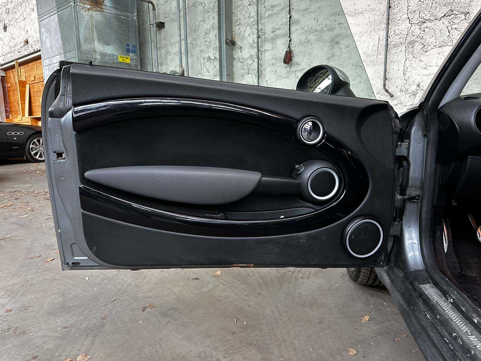 Mini Cooper S Chili 1.6 172pk 2008 (Origineel-NL), 60-ZF-FB