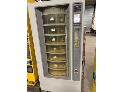 Necta - smart - - Verkoopautomaat