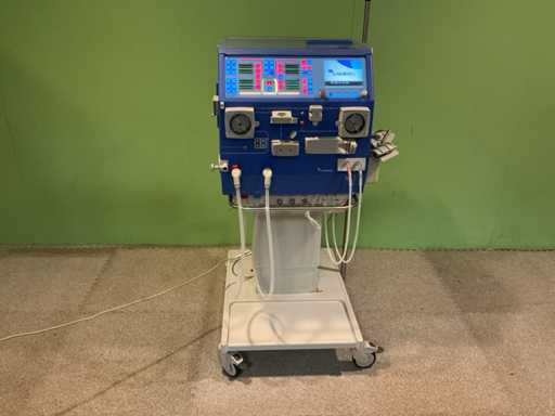 Echipament de dializă Gambro AK200S 2014