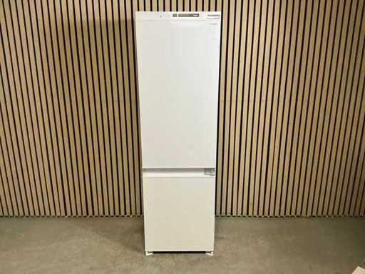 Combinazione frigorifero-congelatore Pelgrim PCS27178L incorporato