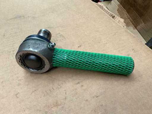 Kierownica kierownicza