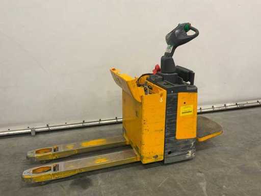 Jungheinrich ERE120 Elektropalette