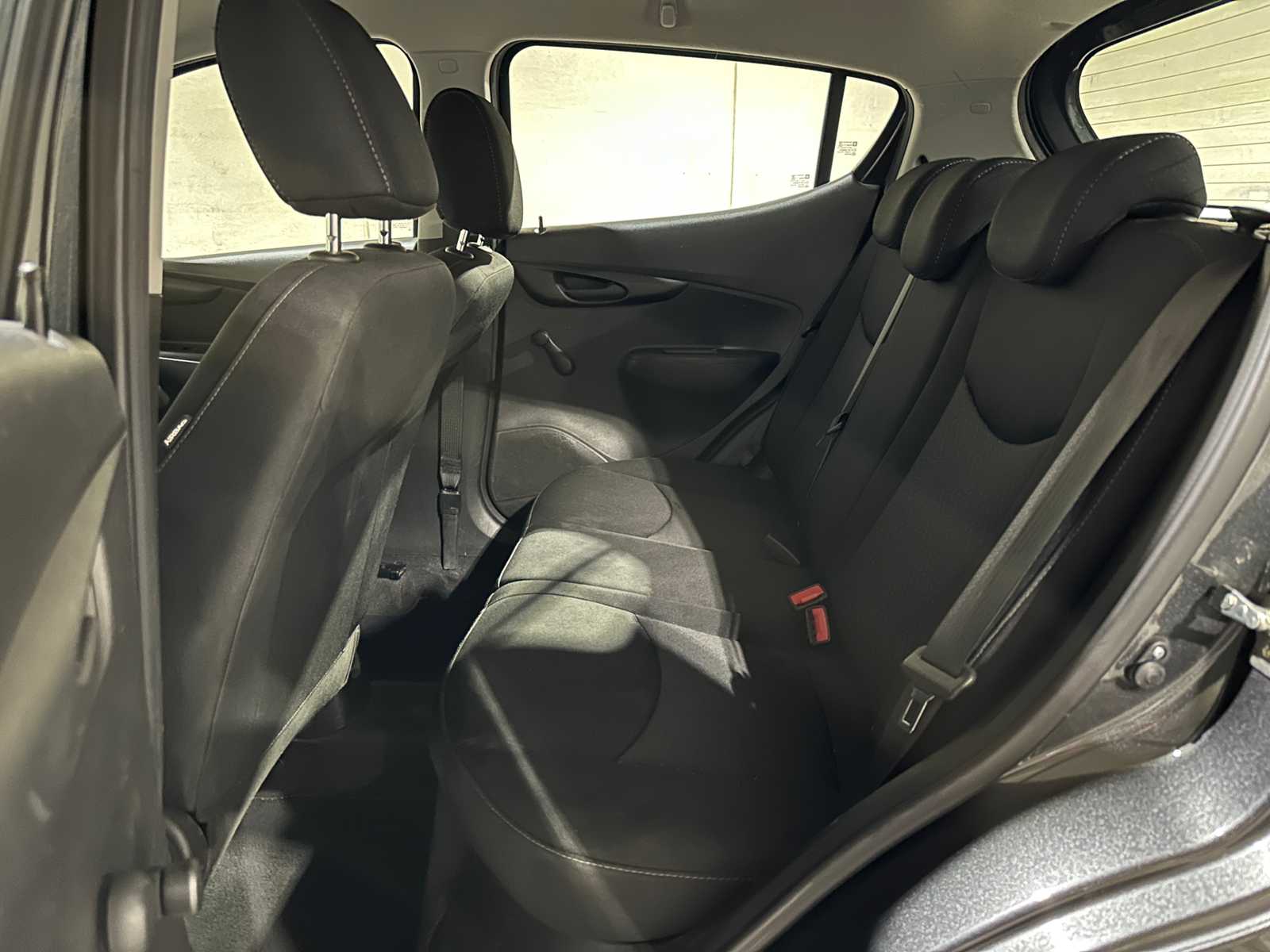 Vauxhall KARL 1.0 ecoFLEX Edition 75hp 2018, RR-184-N