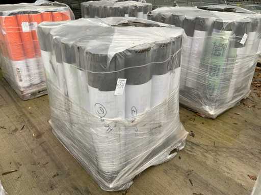 Fetru pentru acoperișuri din palete