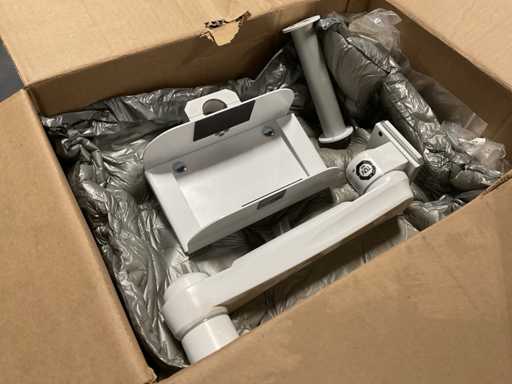 Extensia brațului (46x)