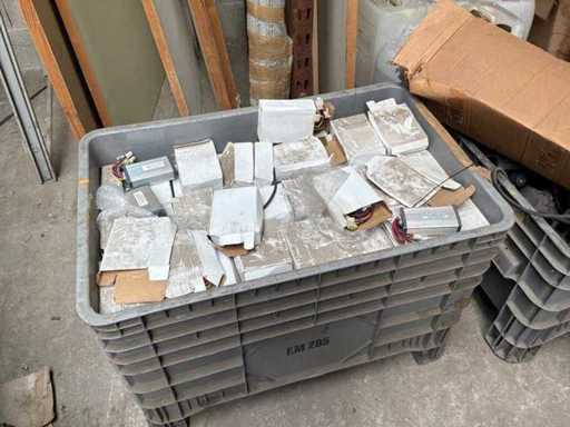 Elektronisch Apparatuurbundel