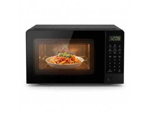 Microwave 20L (2x)