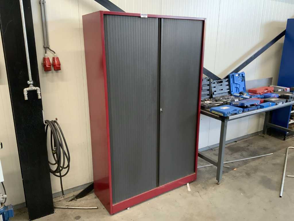 Ahrend Steel Workshop Cabinet