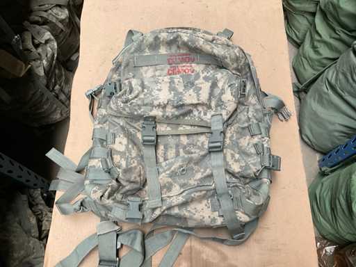 Pakiet szturmowy (5x)