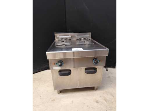 Elektrische Fritteuse