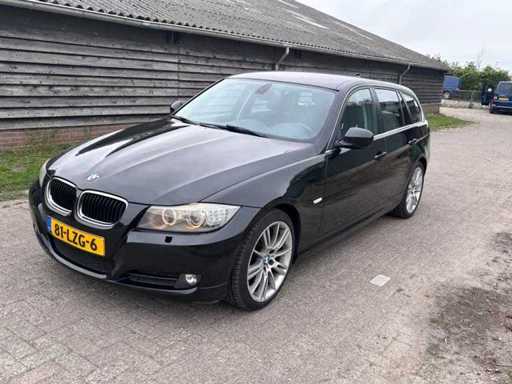 BMW - 2010 - 3-serie Touring - 318i Business Line - Personenauto