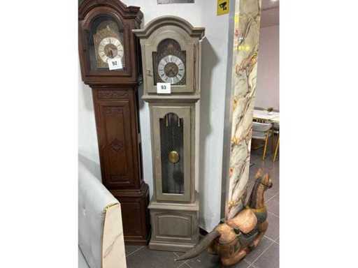 Grandfather clock