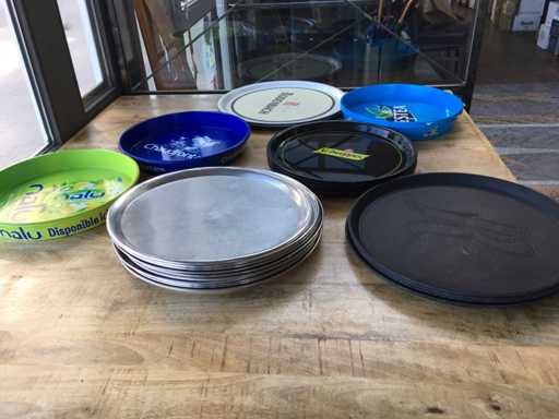 Autres meubles de restaurant