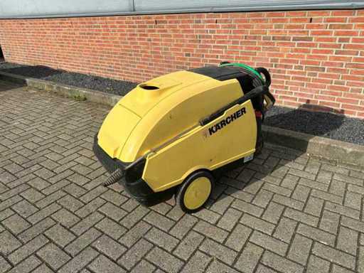Karcher – HDS 655 – Hochdruckreiniger