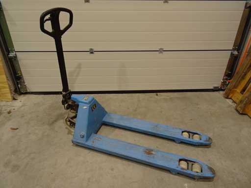 2003 – Handhydraulischer Palettenwagen