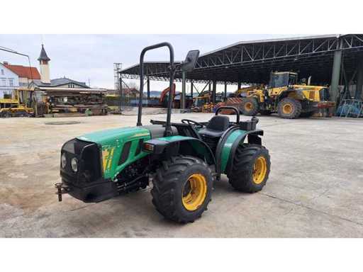 FERRARI 65 THOR Tractor