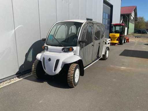 GEM Golf Cart