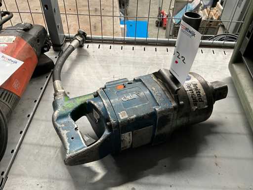 ATP Pneumatischer Schlagschrauber