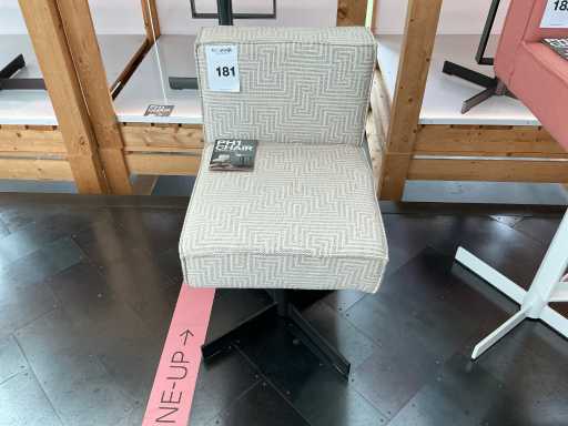 Lensvelt Prast Hooft PH1 Tabouret de bar « Ronald Hooft »