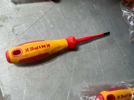Cacciavite Knipex (17x)
