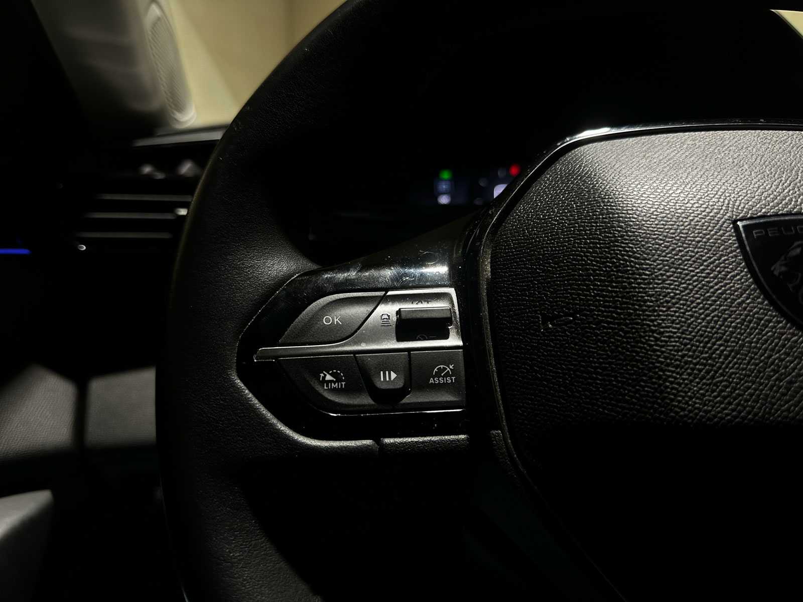 Peugeot 308 SW 1.5 BlueHDi Allure Pack Business 131hp 2022 (Original-NL+1st owner), P-780-VZ