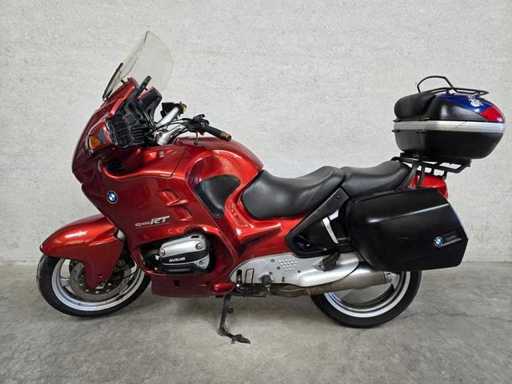 BMW - Tour de France - R 1100 RT - Motorcycle mrxh49