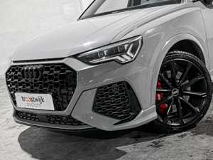 Audi RSQ3 2.5 TFSI Quattro 400hp 2021
