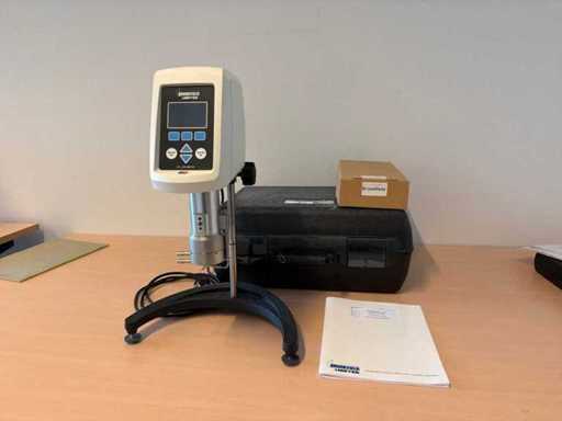 Brookfield AMETEK DV-I Digitalviskosimeter