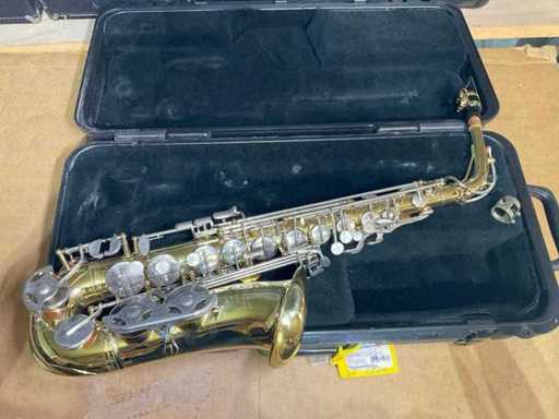 Sassofono Selmer AS300
