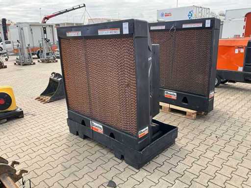 Port-a-Cool PACP36HP1D3 Evaporative Cooler