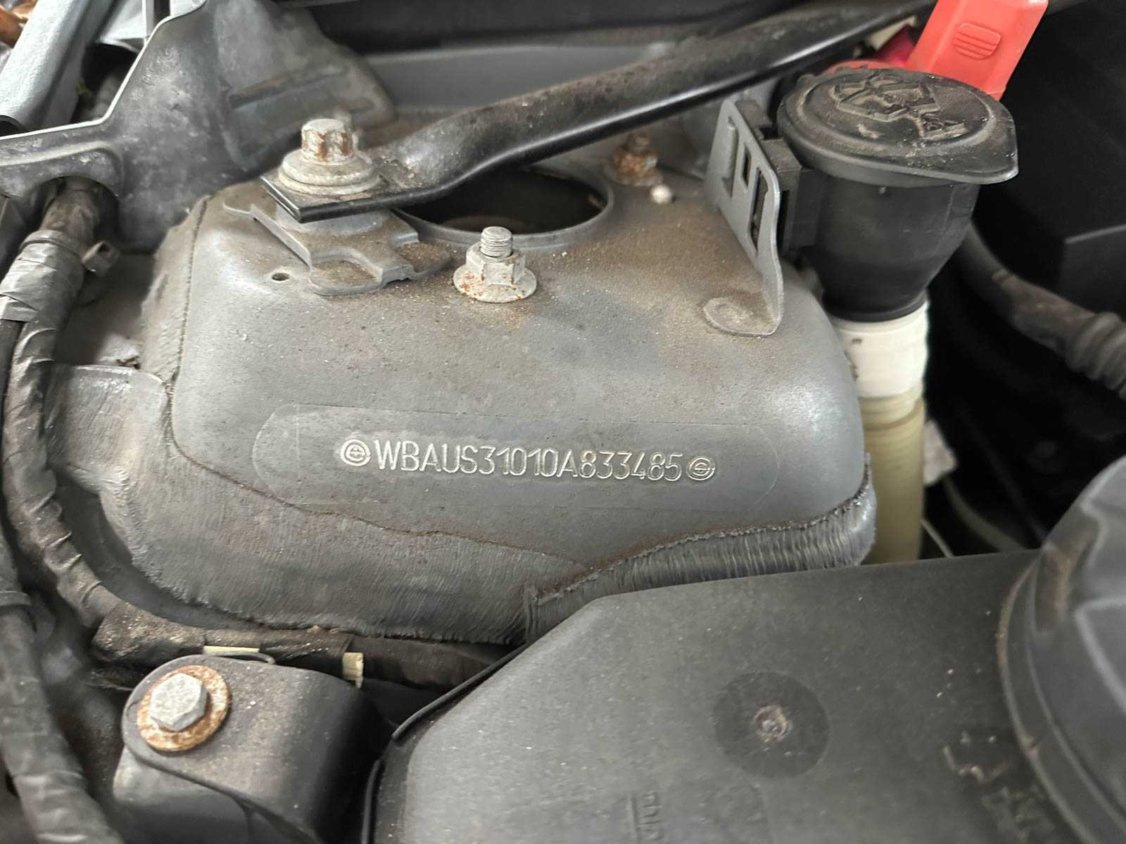 BMW 318i Touring Corporate Lease Luxury Line 136 PS 2011 (Original-NL) 3er, 51-SKX-6