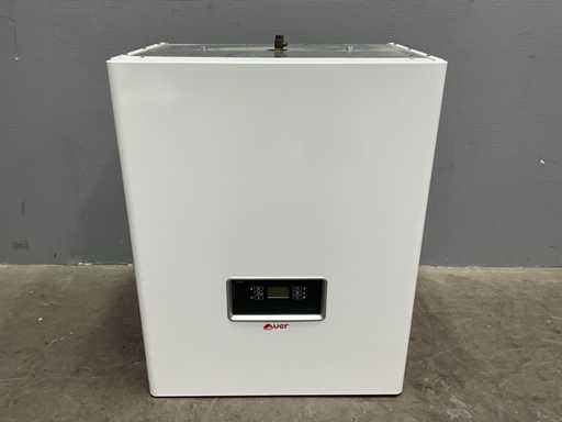 Auer - Heat pump cabinet