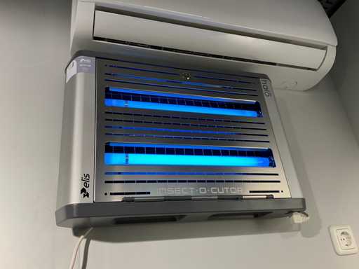 Elis - Halo - Attrape-insectes