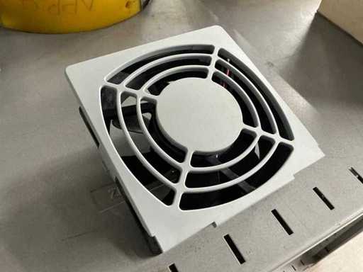 Wentylator Vacon 120mm (6x)