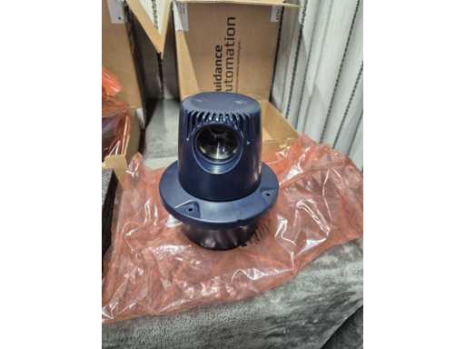GELEIDINGSAUTOMATISERING - BEACON PN 20-5008-B - Baken Laser Navigator
