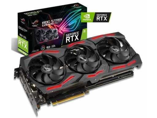 Asus - GeForce RTX 2060