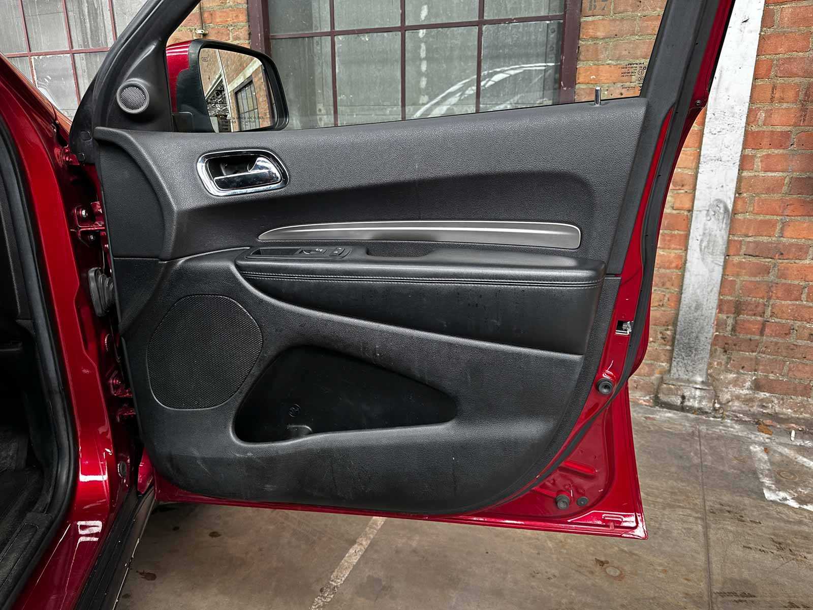 Dodge Durango SXT 4x4 V6 24V VVT Flex Fuel 295pk 2014 7-Persoons