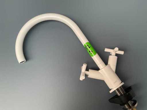Robinet mixer de bucătărie
