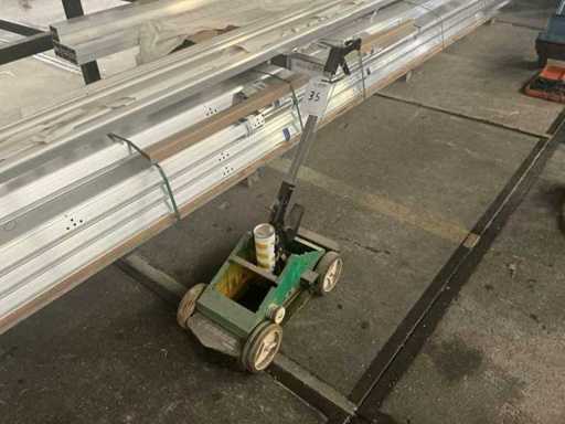 Ampere Line Puller